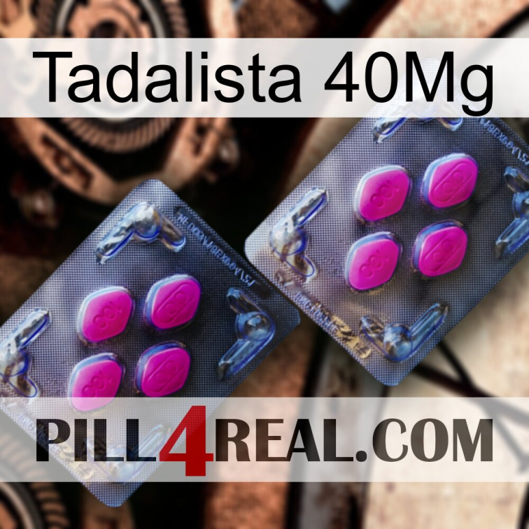 Tadalista 40Mg 01